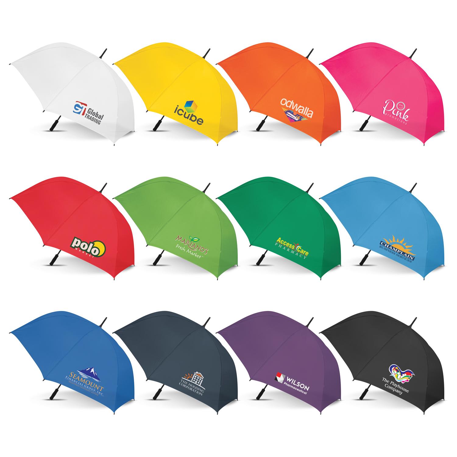 Hydra Sports Umbrella –  Colour Match