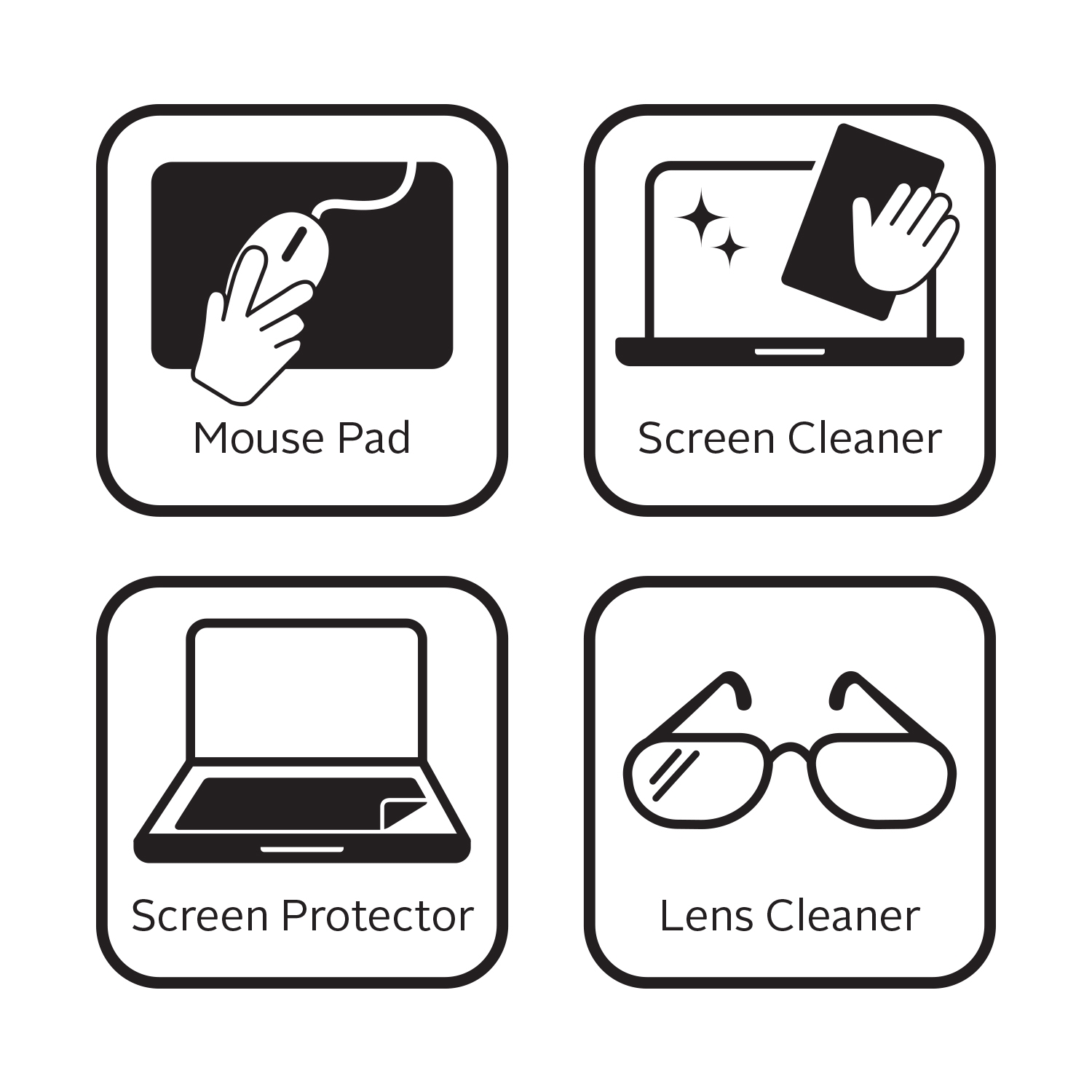 4-in-1 Mouse Mat - 45114_37100.jpg