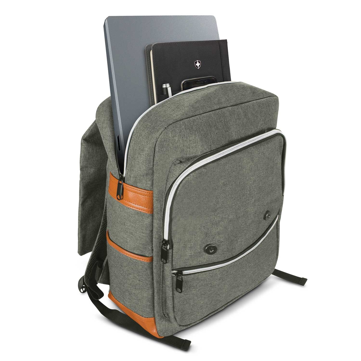 Nirvana Backpack