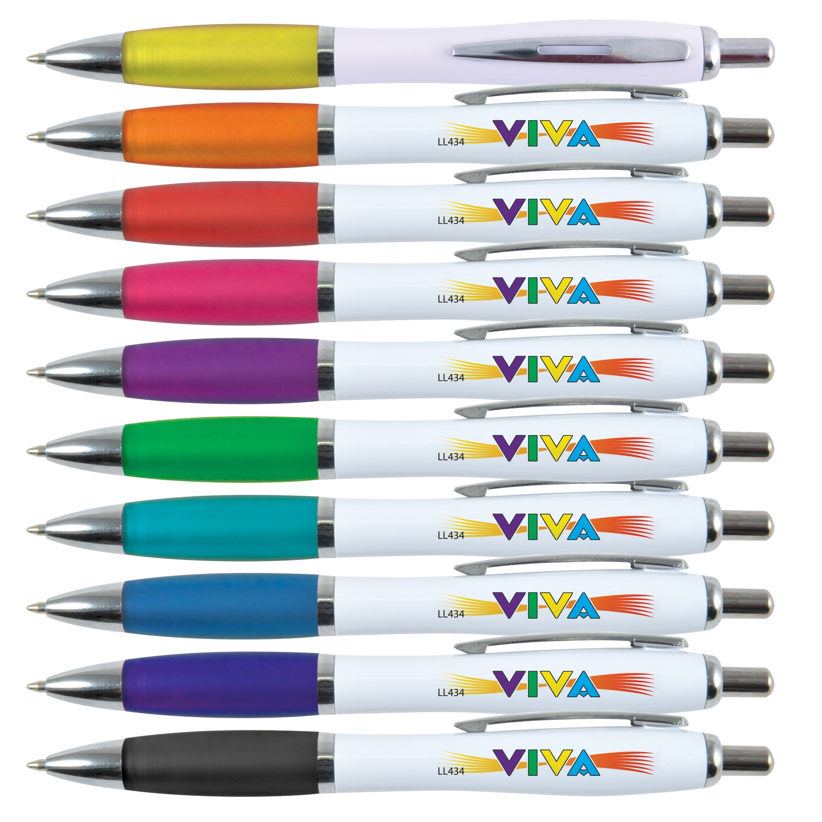 Viva Pen – White Barrel - 49867_53022.jpg