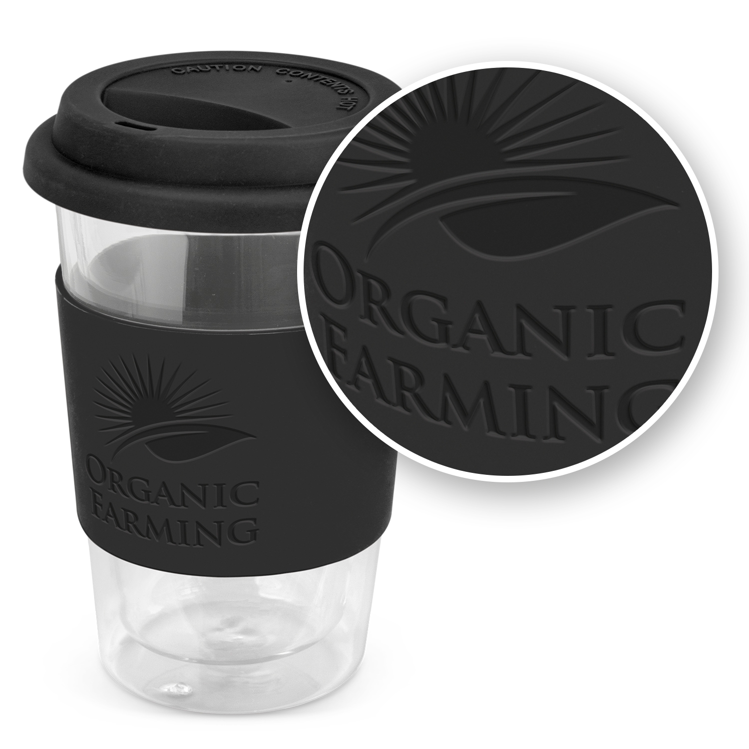 Aztec Double Wall Glass Cup - 58085_76592.jpg