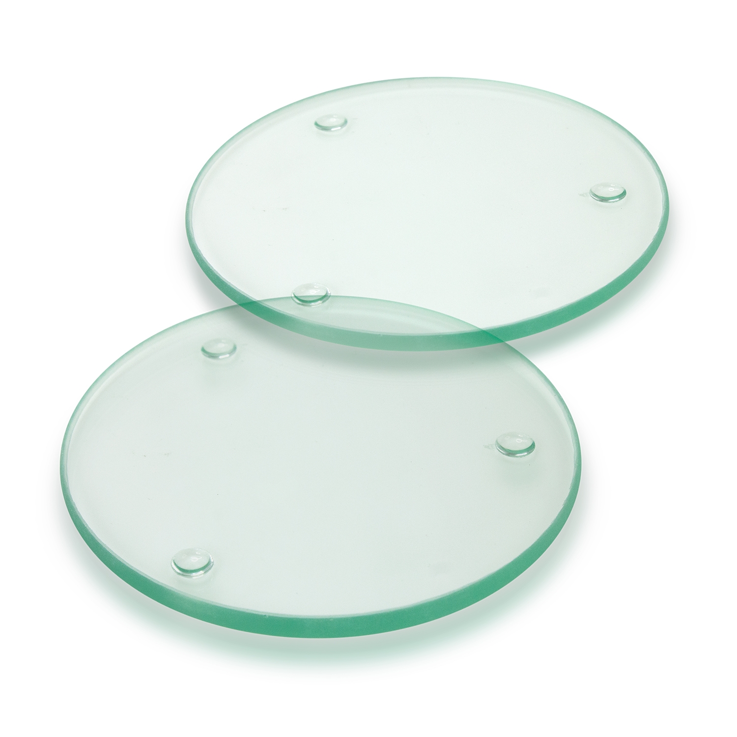 Venice Glass Coaster Set of 2 – Round - 59966_90734.jpg
