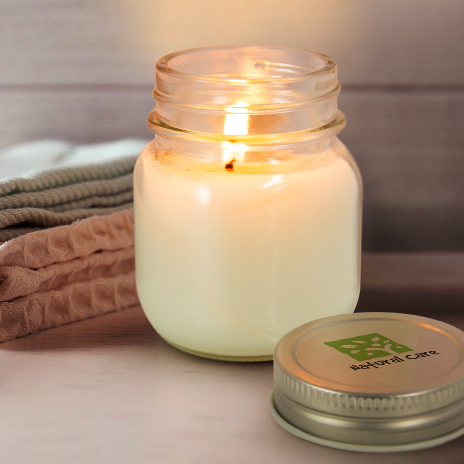 Madison Scented Candle
