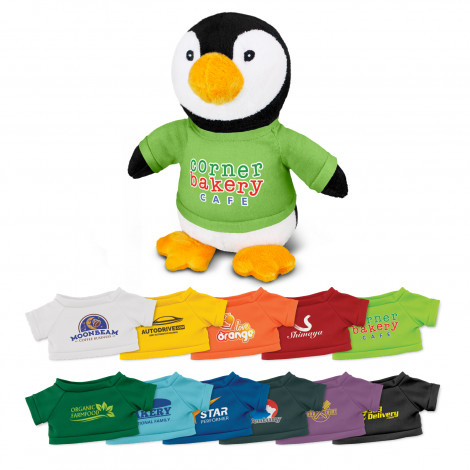 Penguin Plush Toy - 60236_91909.jpg
