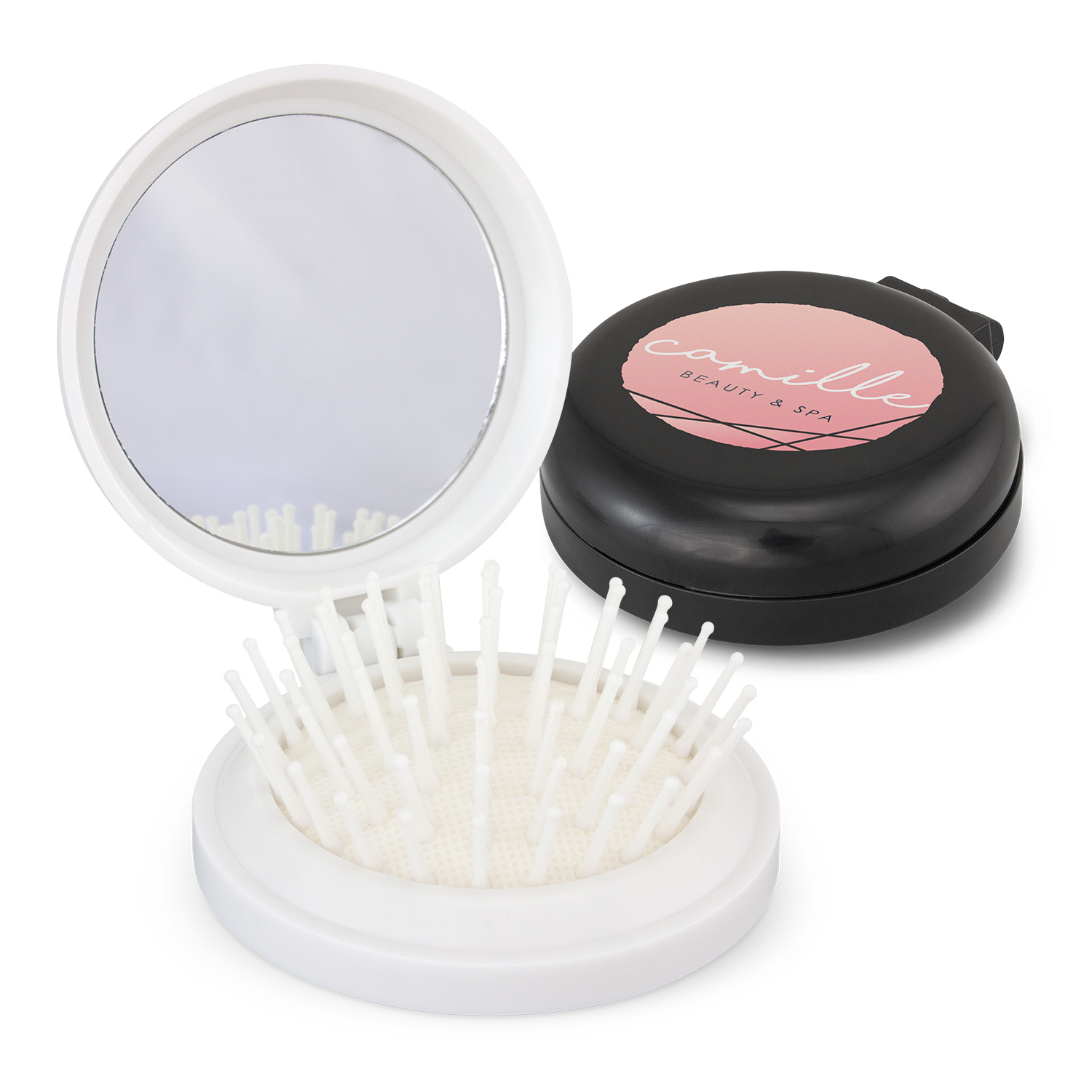 Hair Accessories, Combs & Brushes