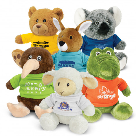Assorted Plush Toys - 61437_98605.jpg