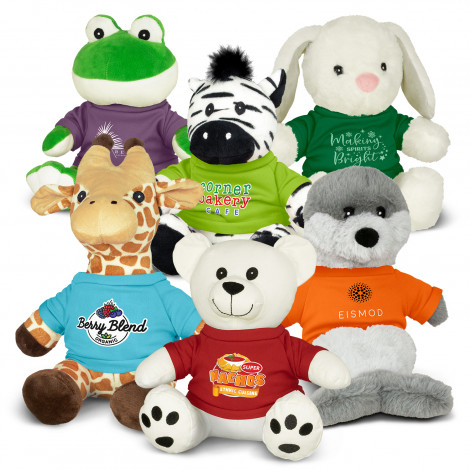 Assorted Plush Toys - 61437_98613.jpg