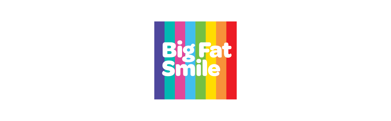 Big Fat Smile