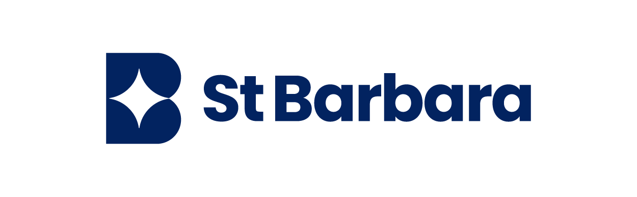 St Barbara