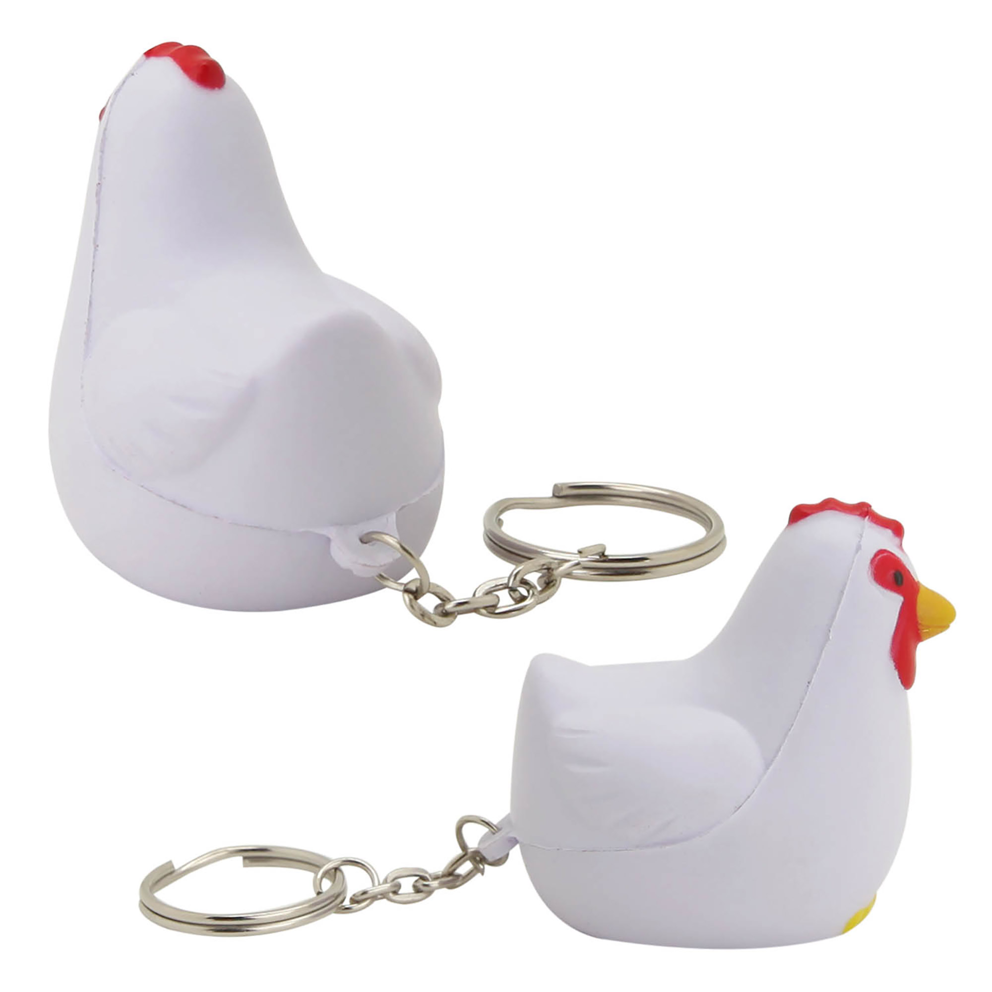 Stress Rooster Key Ring - 27986_105246.jpg
