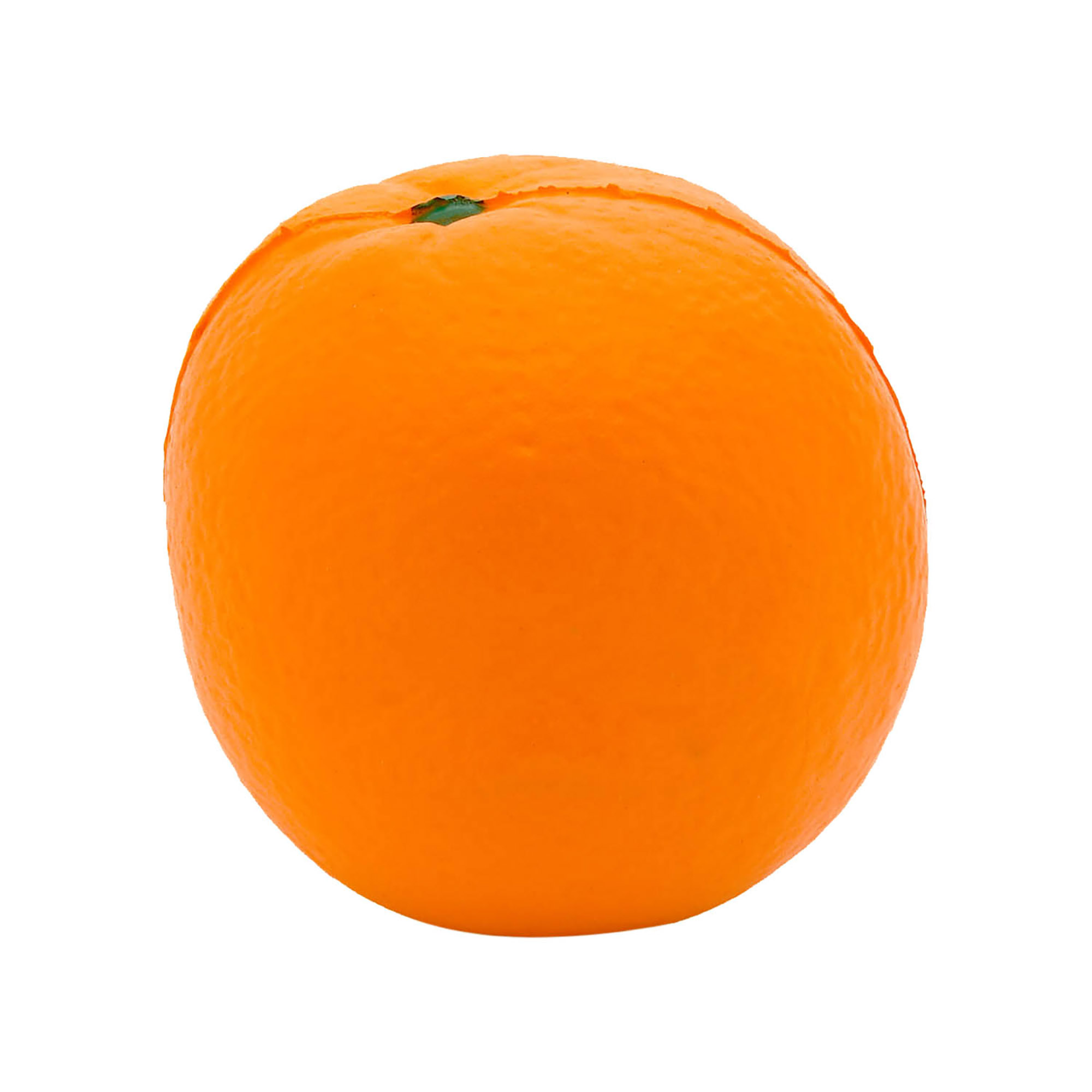 Stress Orange