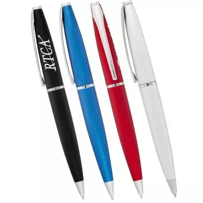Grobisen Series Twist Action Pen