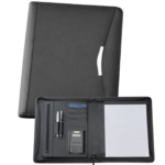 A4 Bonded Leather Compendium - 39716_20328.png