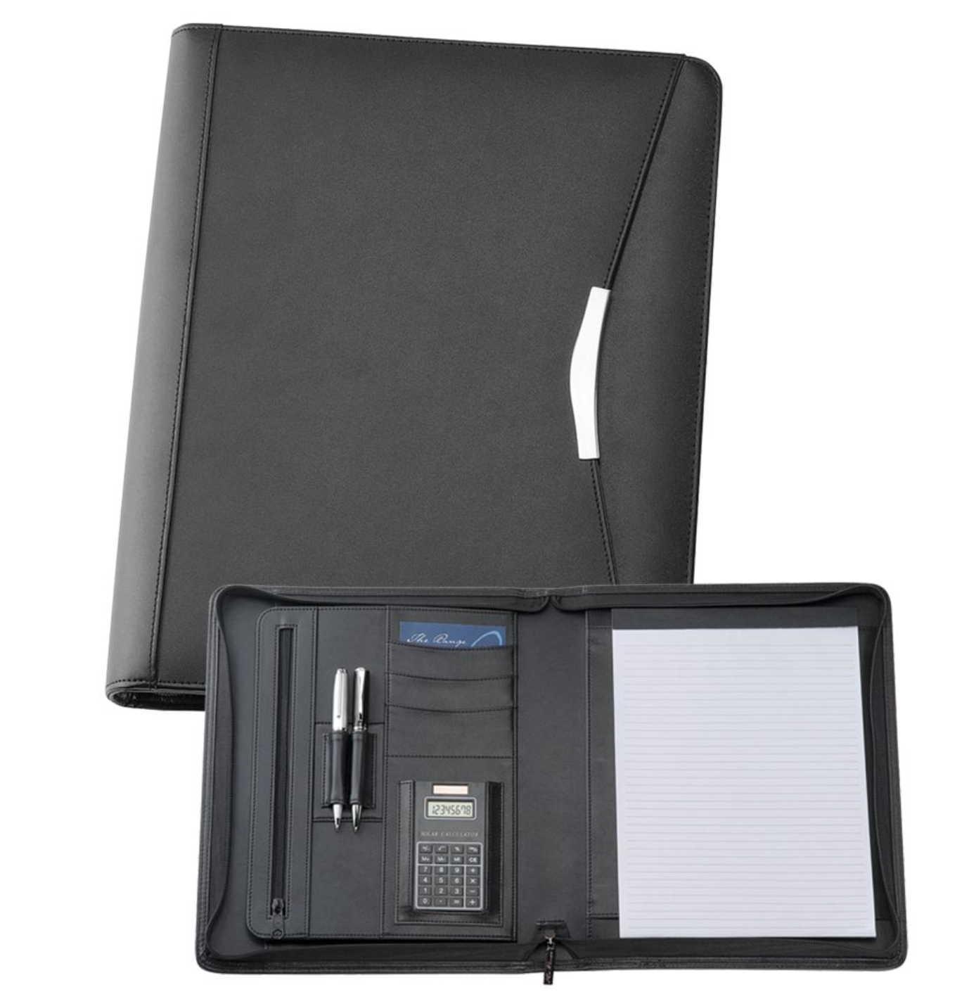 A4 Bonded Leather Compendium - 39716_20328.png