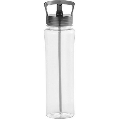 Sparton BPA Free Sports Bottle – Black - 42288_25126.jpg