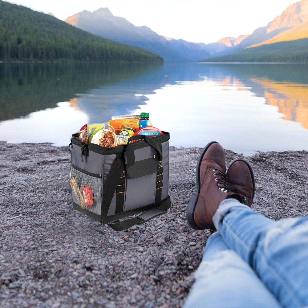 Arctic Zone® 24 Can Workmans Pro Cooler - 42570_115376.jpg