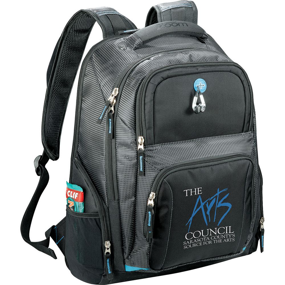 Zoom® Checkpoint-Friendly Compu-Backpack - 42857_114077.jpg