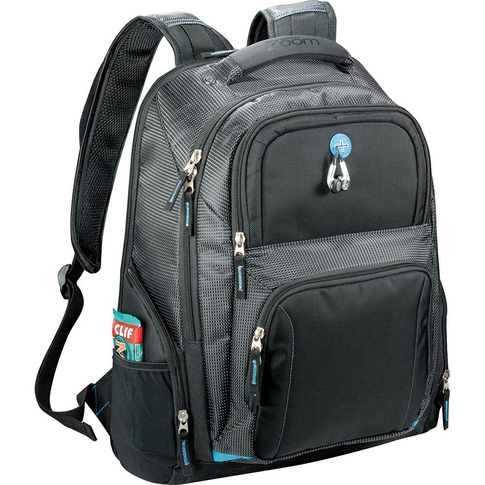 Zoom® Checkpoint-Friendly Compu-Backpack - 42857_114447.jpg