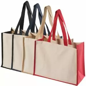 Functional Tote Bag