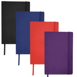 Pedova Soft Bound JournalBook™