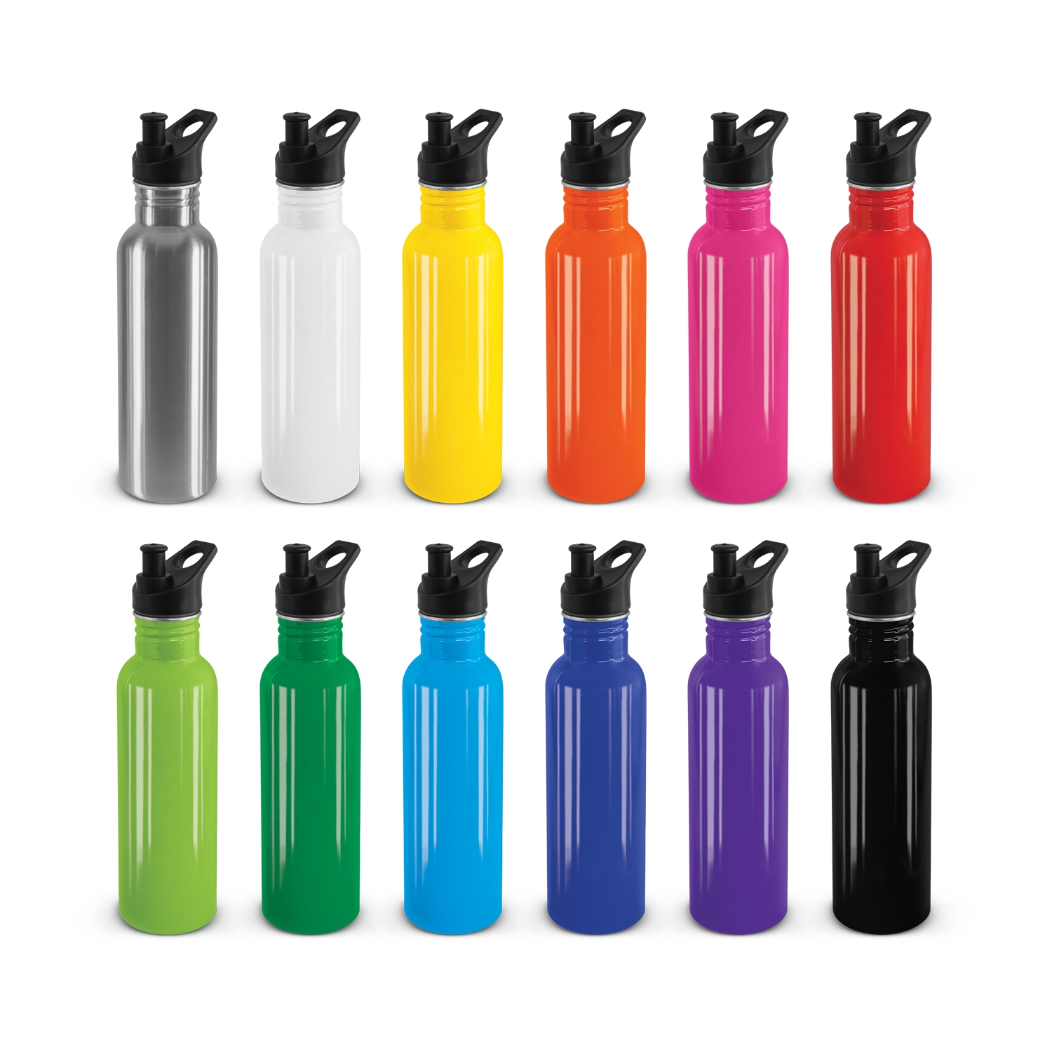Nomad Eco Safe Drink Bottle