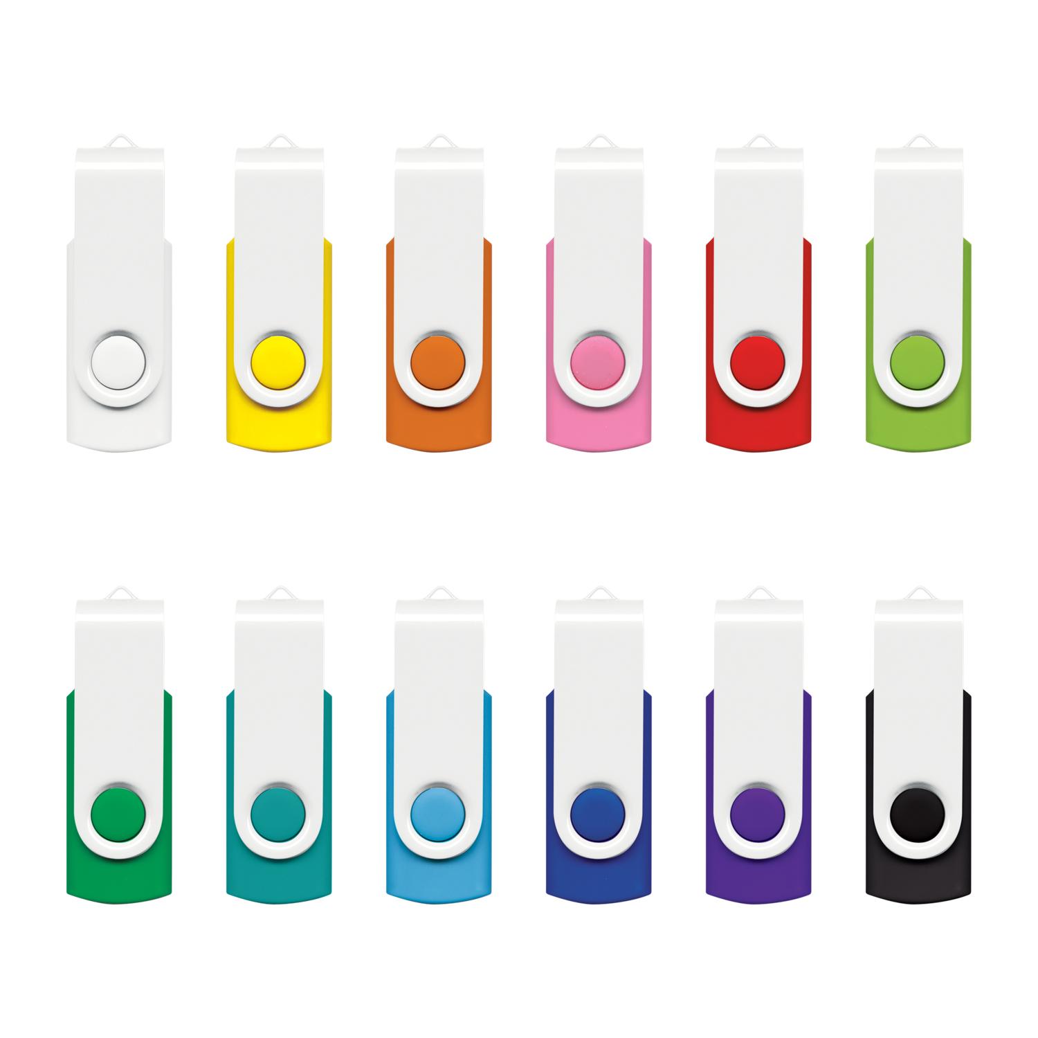 Helix 4GB Mix & Match Flash Drive - 44232_32656.jpg