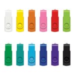 Helix 4GB Mix & Match Flash Drive - 44232_32657.jpg