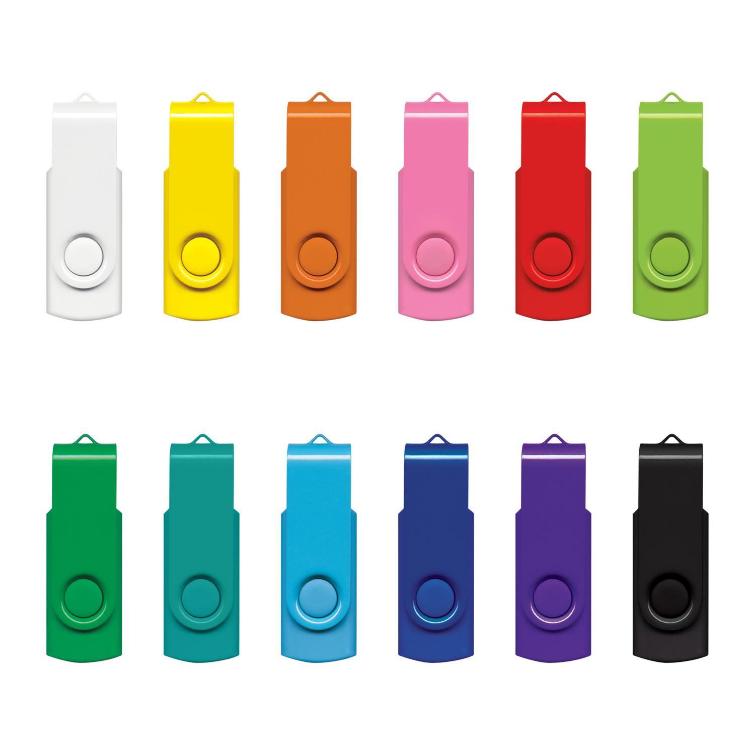 Helix 4GB Mix & Match Flash Drive - 44232_32657.jpg