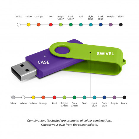 Helix 4GB Mix & Match Flash Drive - 44232_95292.jpg