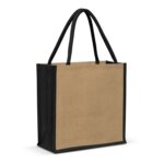 Monza Jute Tote Bag - 44486_33904.jpg