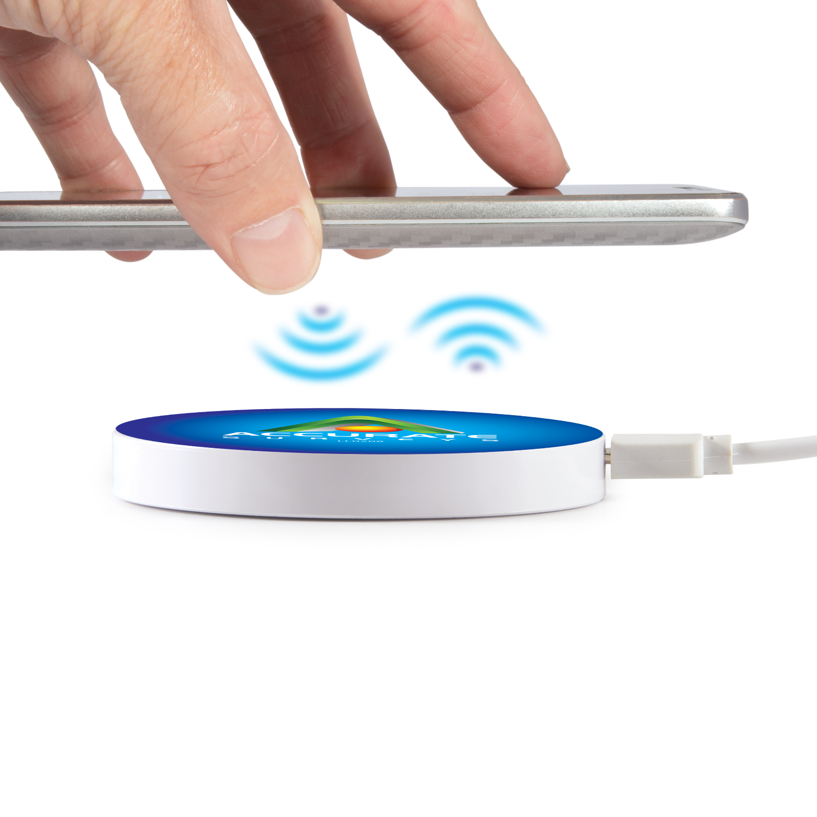 Arc Round Wireless Charger - 49835_130070.jpg