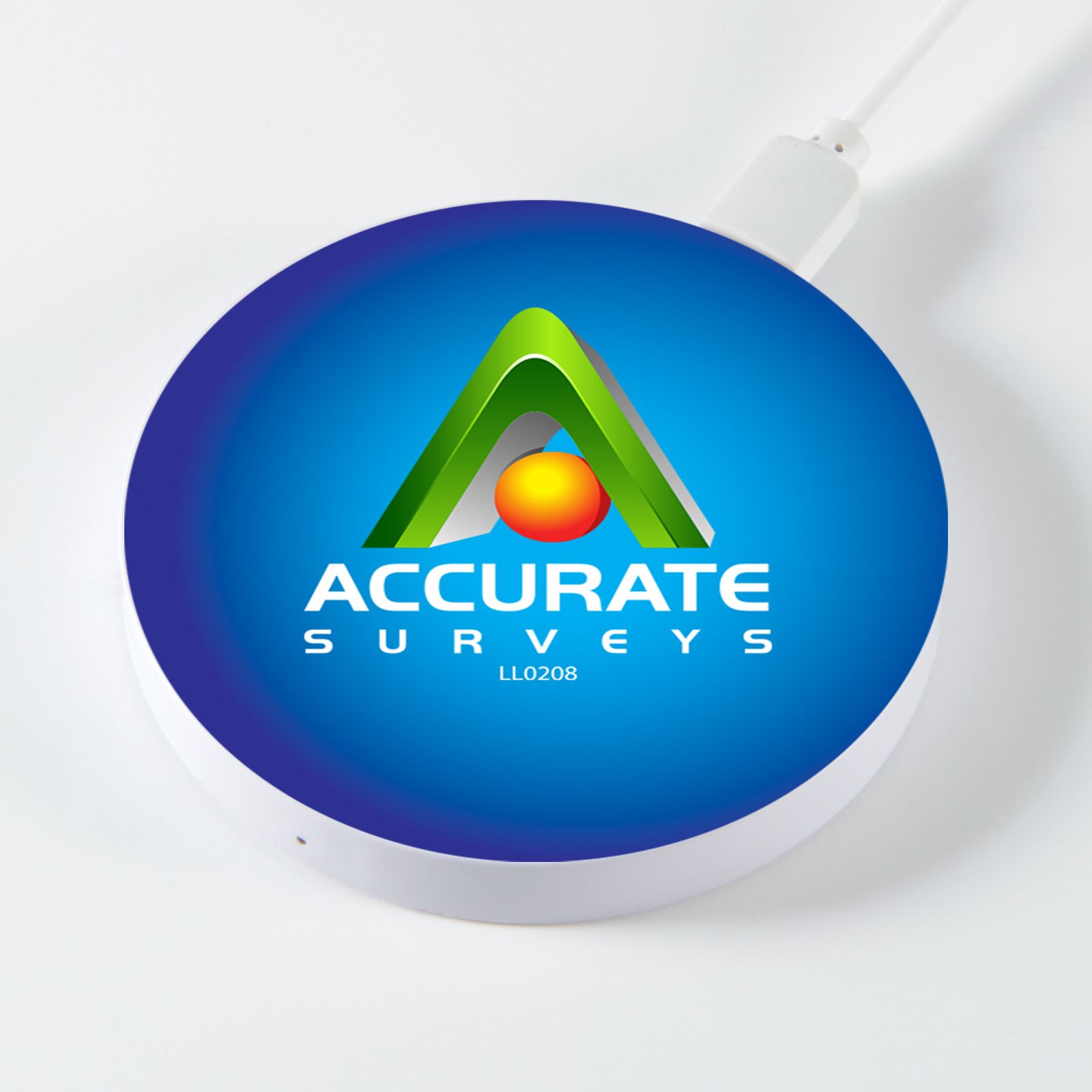 Arc Round Wireless Charger - 49835_130615.jpg