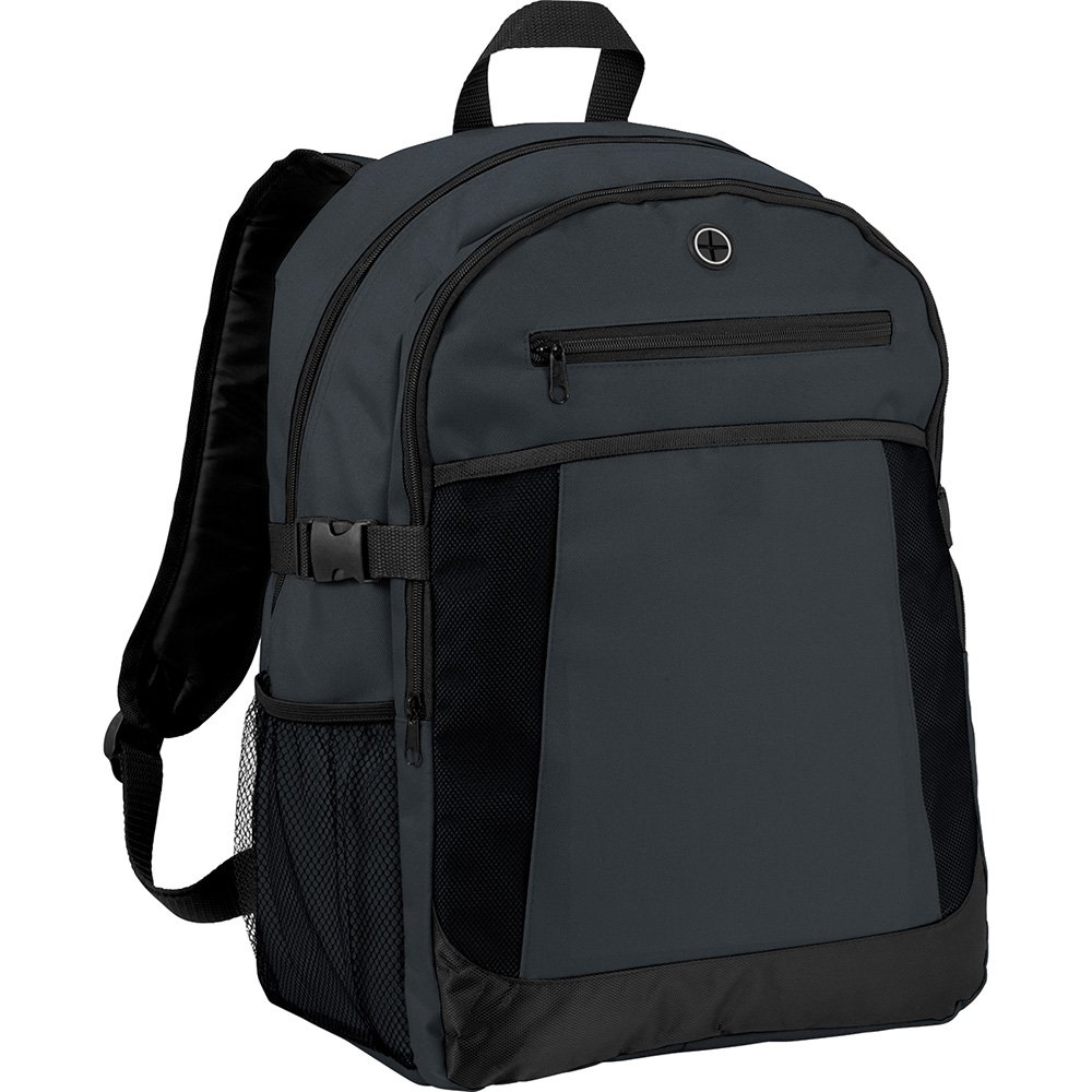 Expandable 15”’ Computer Backpack