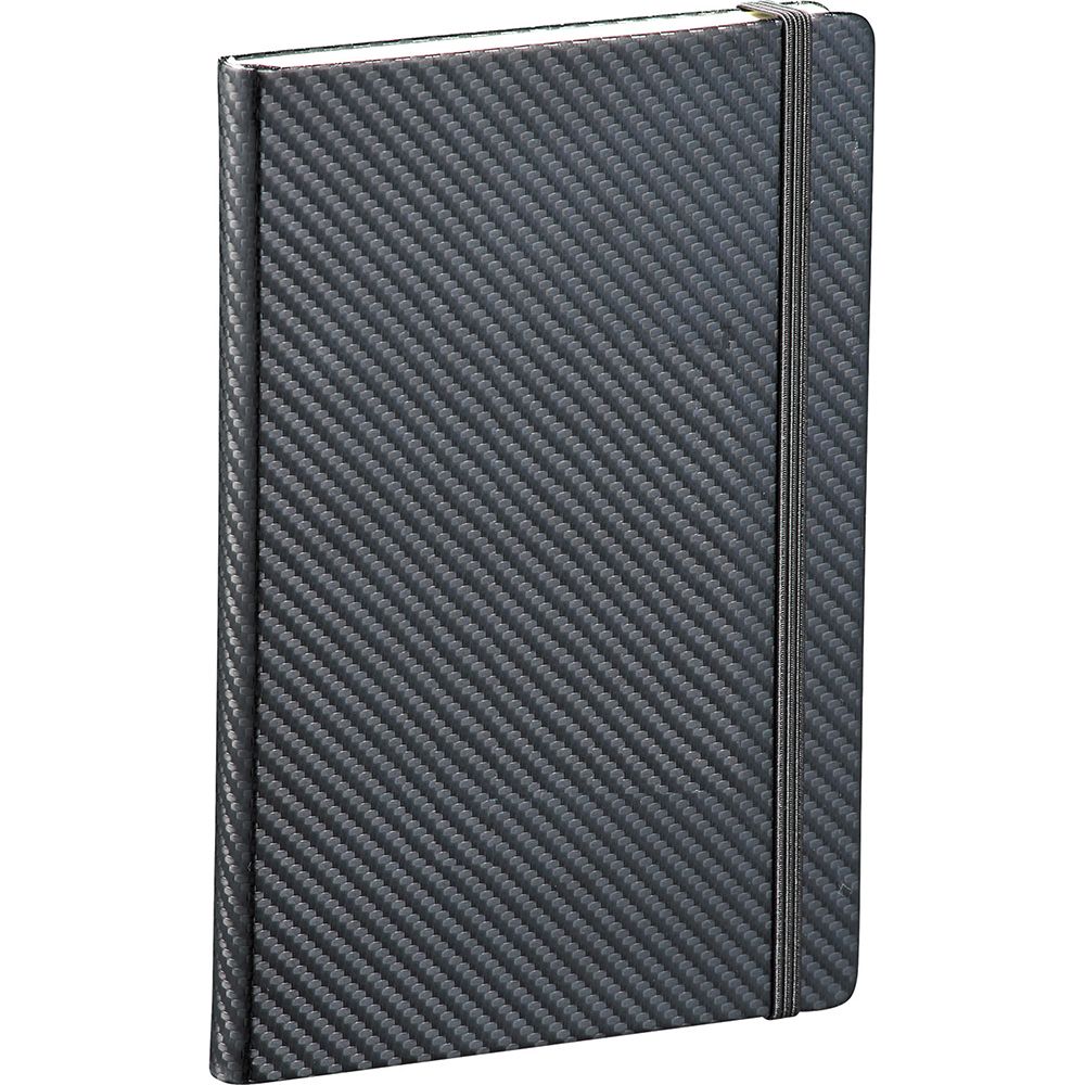 Ambassador Carbon Fibre 5 x 7 JournalBook - 52250_59821.jpg