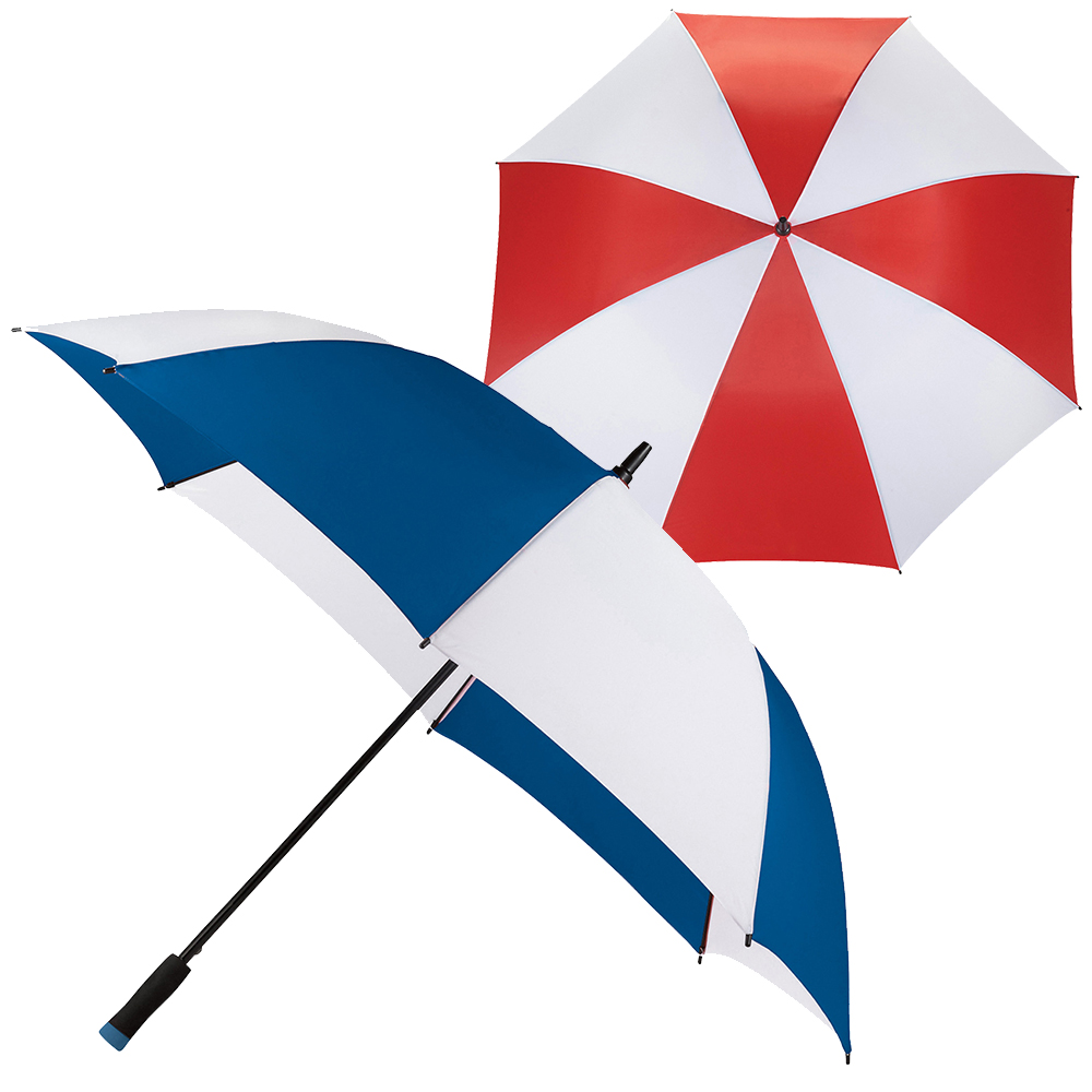Ultra Value 58″ Auto Open Golf Umbrella