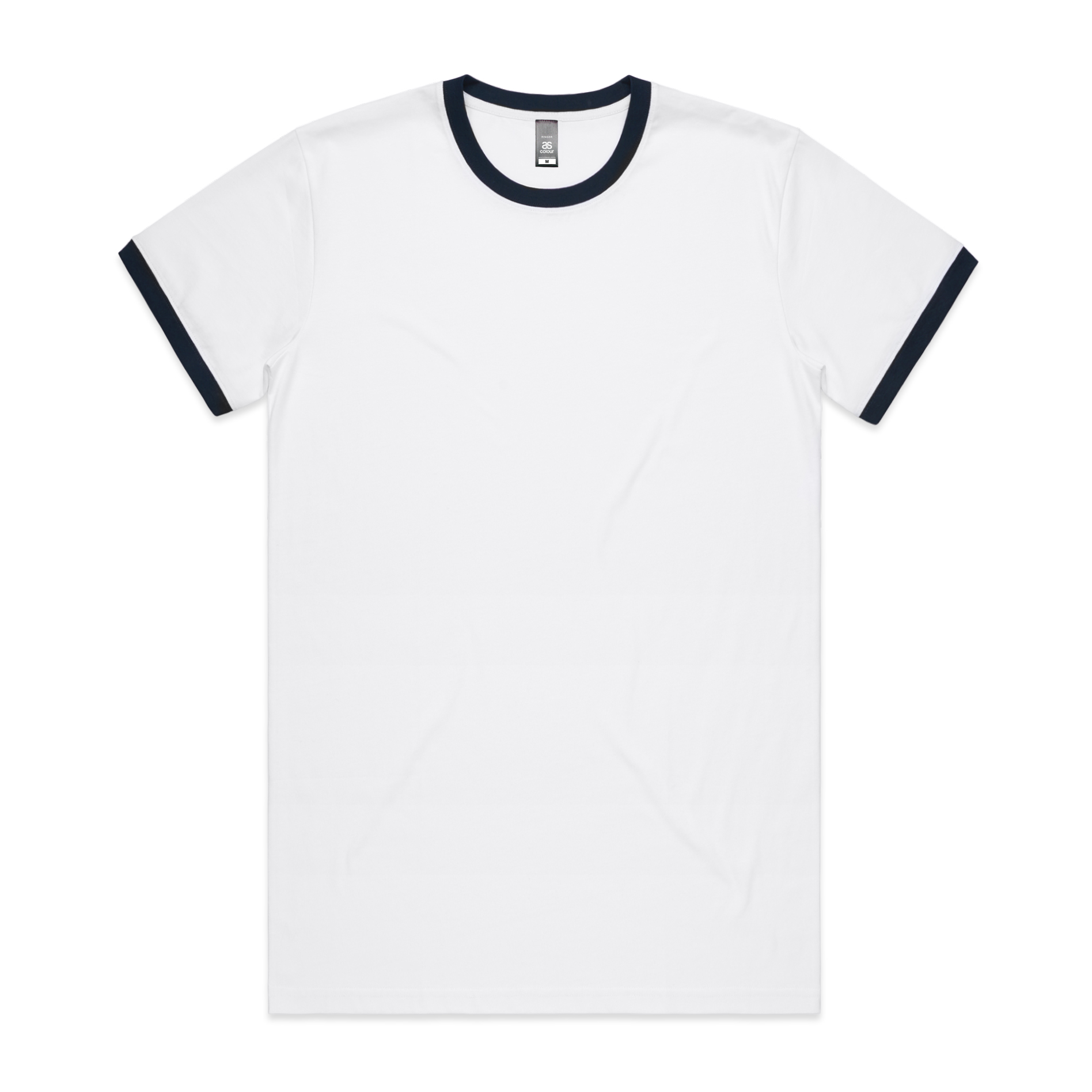 Men’s Ringer Tee