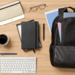 Moleskine® Classic Leather Hard Cover Notebook – Large - 60261_124507.jpg