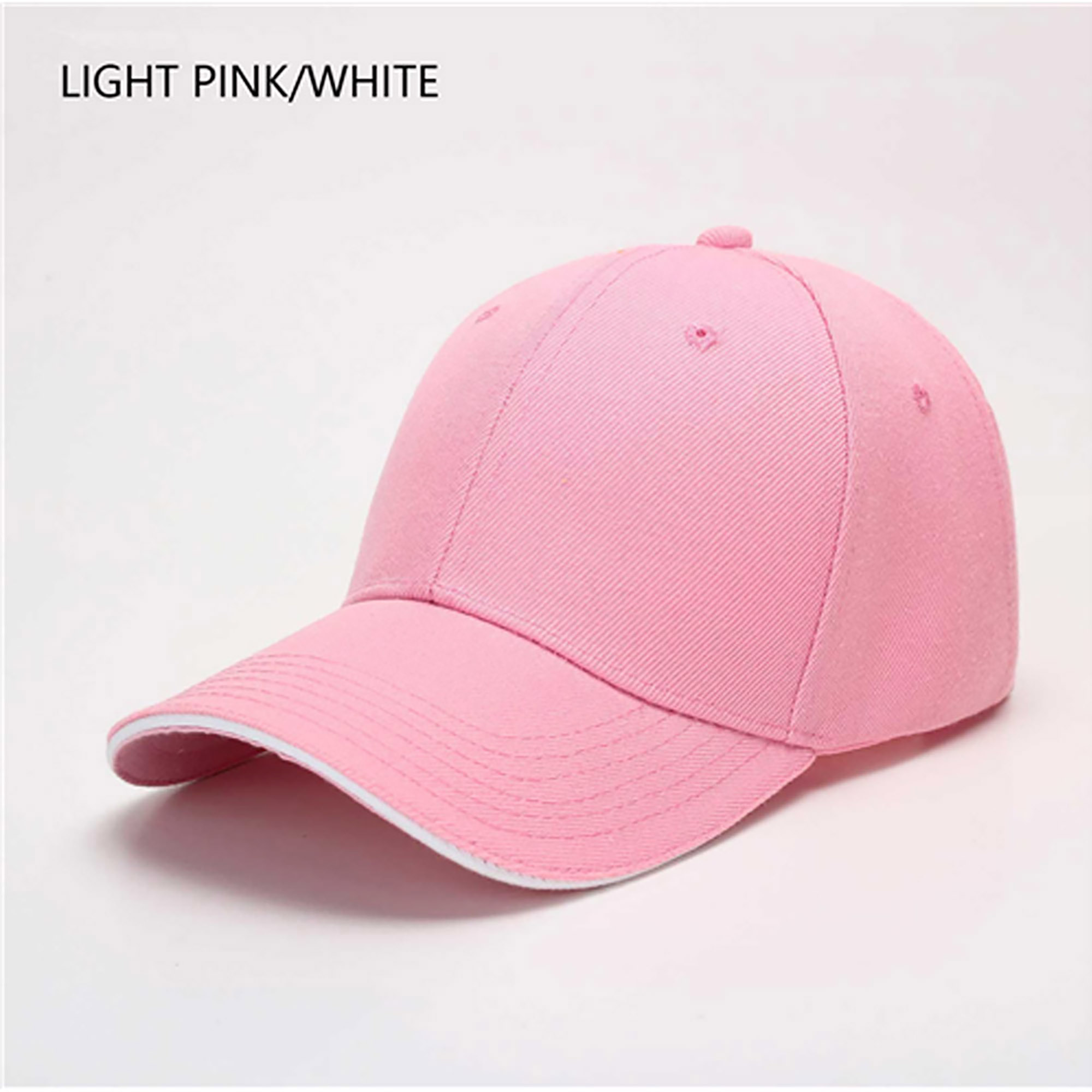 Chicago 6 Panel Kid Cotton Sandwich Cap - 61097_102029.jpg