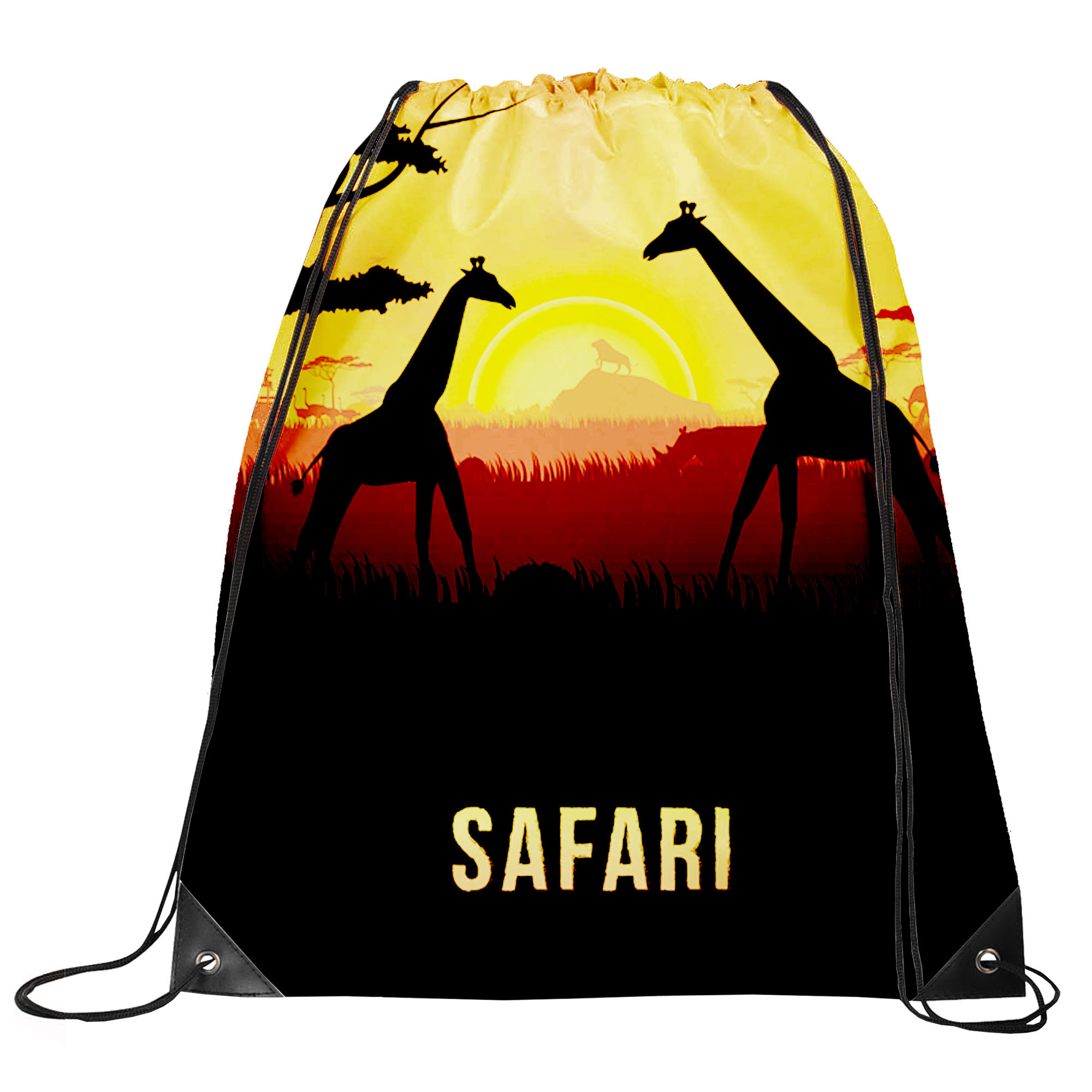 Ackton Nylon Backsack - 61236_103730.jpg