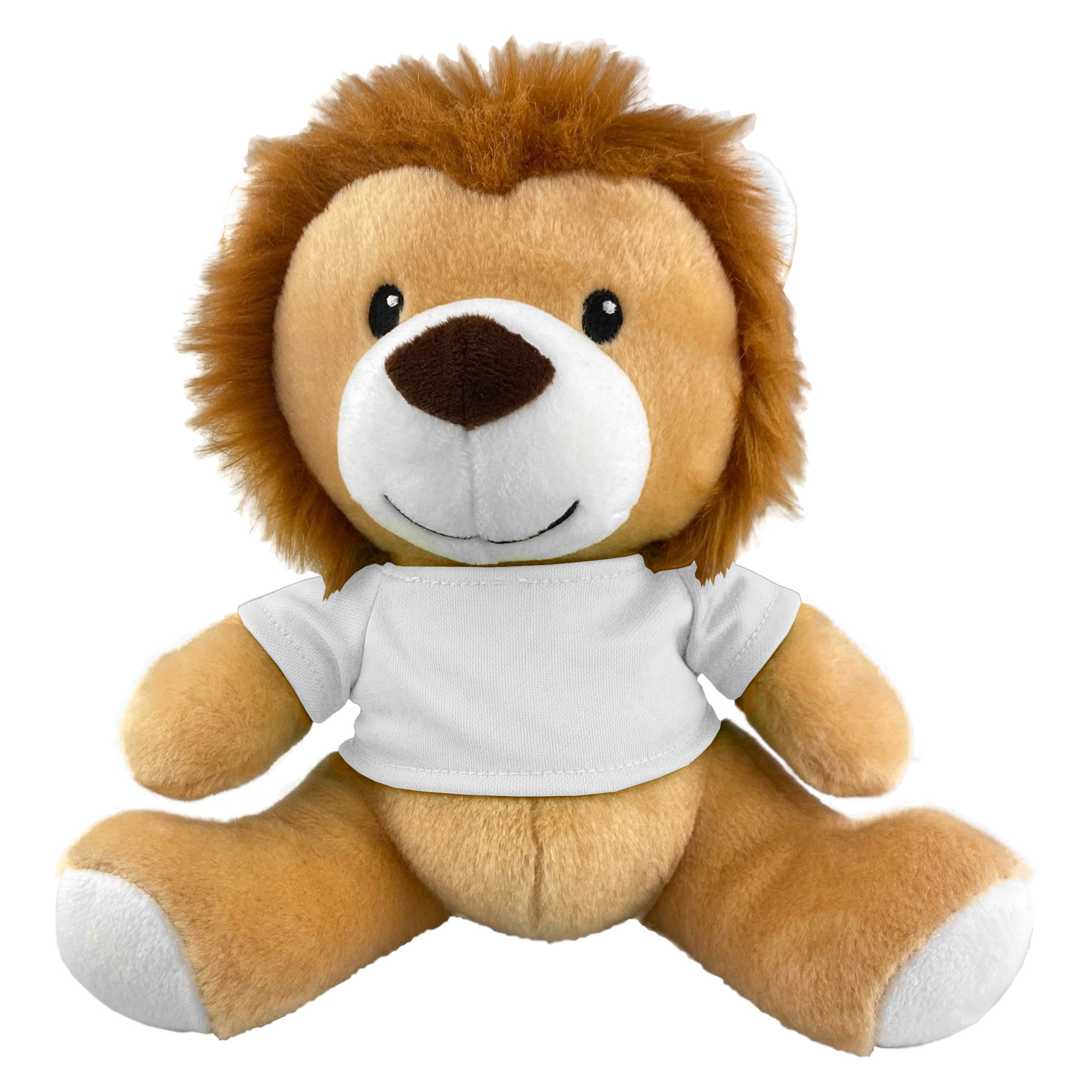 Lion Plush - 61250_104185.jpg