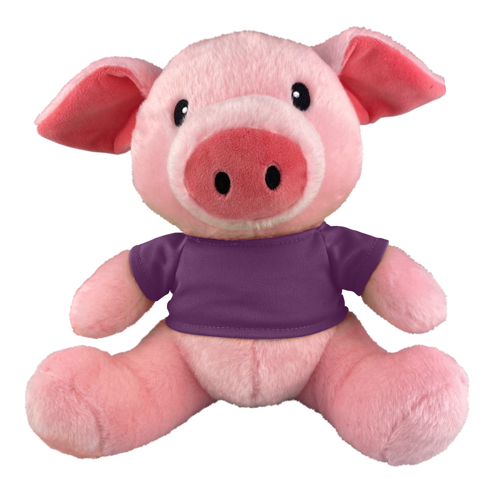 Pig Plush - 61251_104197.jpg