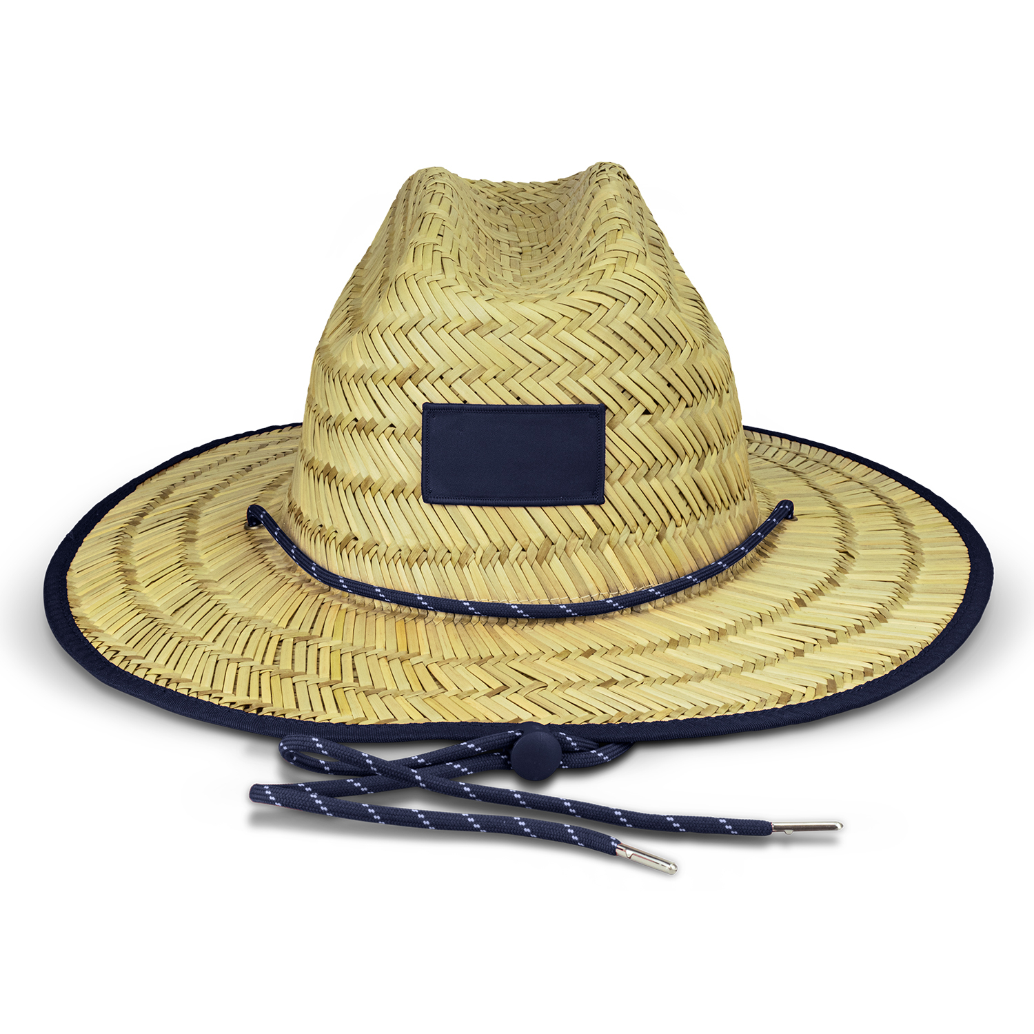 Wide Brim Straw Hat - 61494_126674.jpg