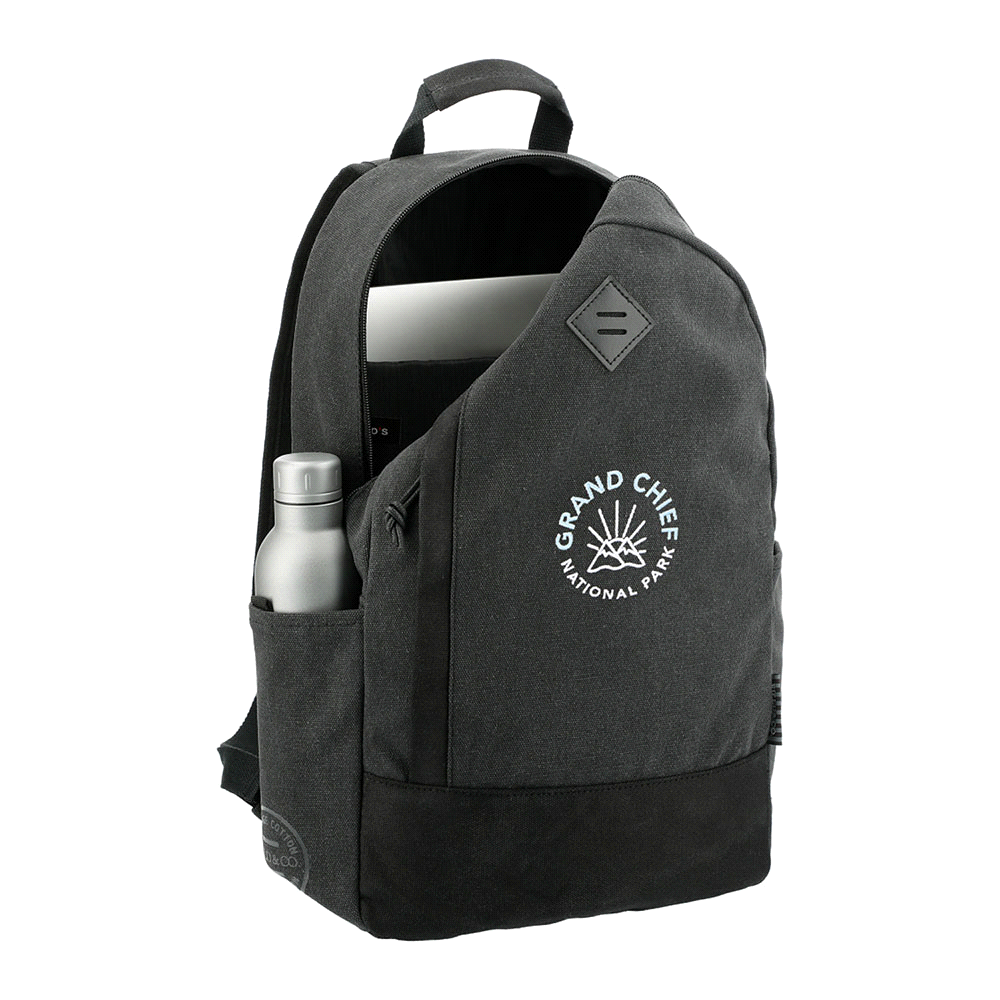 Field & Co. Woodland 15″ Computer Backpack