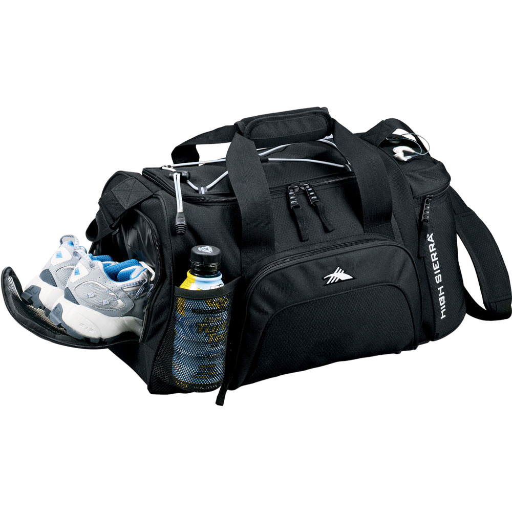 High Sierra® 22” Switch Blade Sport Duffel Bag