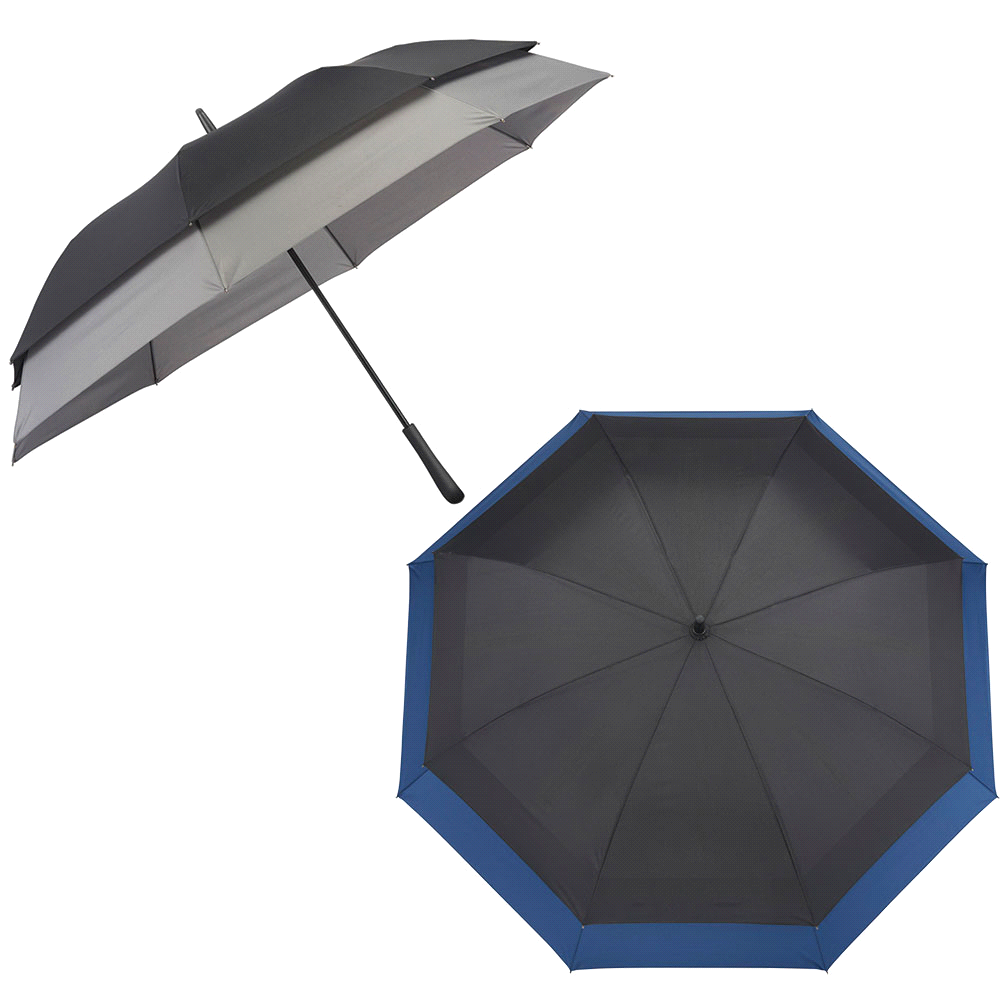 Expanding Auto Open Umbrella