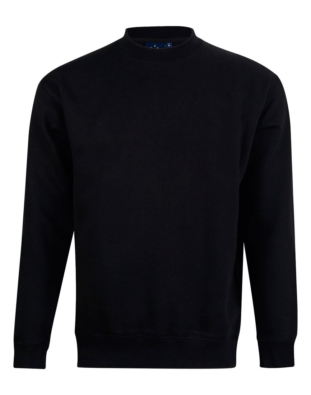 American Style Crewfleecy Sweat - 21273_120368.jpg