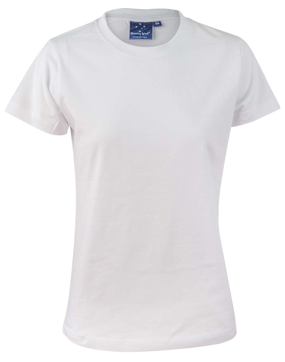 Ladies’ Cotton Semi Fitted Tee - 47415_120534.jpg