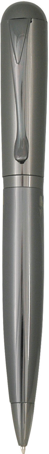 Metal Pen Twist Action Wide Barrel Parker Style Refill Oslo - 21976_115844.jpg