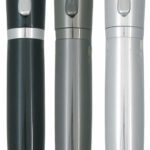 Metal Pen Twist Action Wide Barrel Parker Style Refill Oslo - 21976_116522.jpg