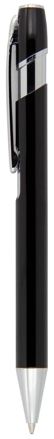 Metal Pen Push Button Regent - 21984_116163.jpg